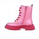 Agatha Ruiz de la Prada batukai su auliuku rožiniai ilgesni